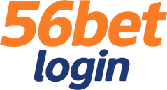 56bet login